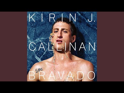 Big Enough - Kirin J Callinan