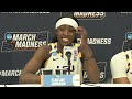Press Conference: LSU vs. Texas Tech Postgame (2026 Women's Second Round)
