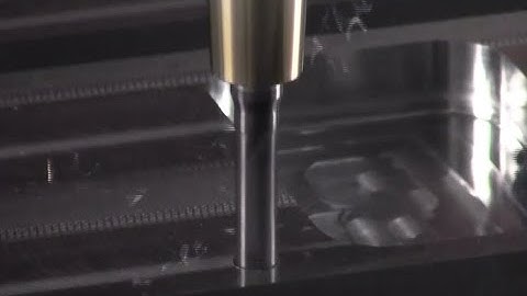 OSG 60sec Troubleshooting - Drilling: Drilling Built Up Edge