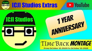 1St Anniversary Montage Of Cj Studios Cj Studios Extras Cj Studios