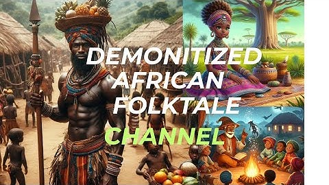 These 7 Mistakes will Demonitize your African folktale channel / Demonitized by youtube #africanfolk