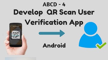 ABCD 3 | Create User Verification android app using MIT App Inventor | Google Sheet | App Script