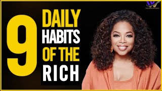 9 Tiny Habits that Quietly Build Wealth