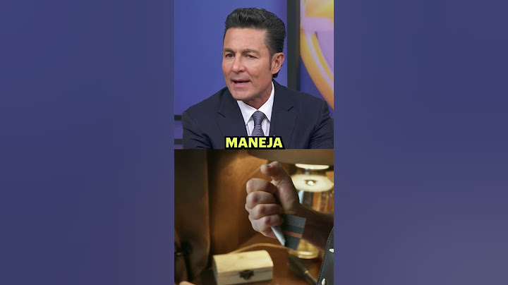 Fernando Colunga agradece a Andrea Legarreta su profesionalismo 🫶🏼