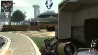 lMarvin-san - Black Ops II Game Clip