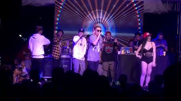 Need you-Ex Battalion live concert 2018