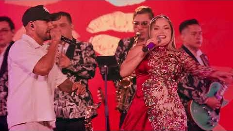 Corazón Serrano Ft. Pipe Calderon  - Solo Quiero Amarte (Acceso Al Corazón II)