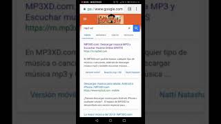 COMO DESCARGAR MÚSICA GRATIS!!