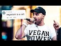 Vegans Are the Worst Thing For Veganism