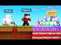 EL OBEHO ME ENGAÑA! 🔥😱 | Minecraft