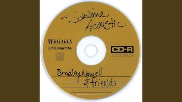 What Happened / Eye Of Fatima (Acoustic Version)