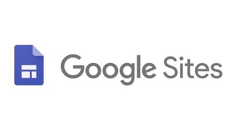 How To Create a Blog in Google Sites .Tutorial For Beginners