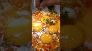 Anda Bhurji recipe #viral #shortsviral #subscribe #shortsvideo #short#shorts #eggs #eggrecipe #egg