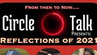 Circle Talk Presents: Reflections from The Year with D.H. and friends
