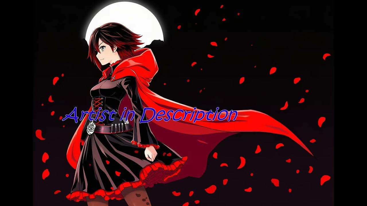 Ruby's Light (Ruby Rose) Ruby's Light (Ruby Rose)