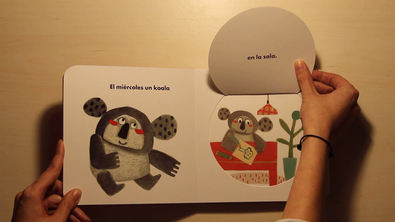 ¿Y el domingo?. Editorial Combel