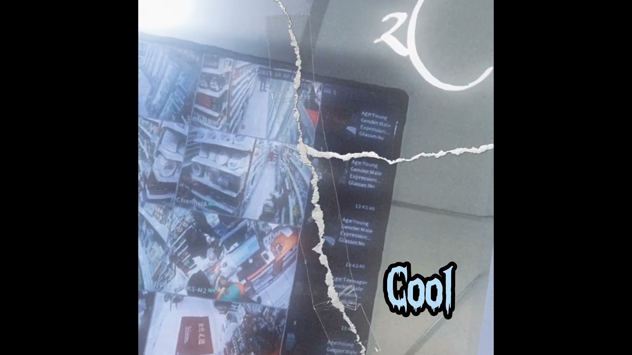 Guarda "Cool", 2C - Triffin su YouTube Guarda "Cool", 2C - Triffin su YouTube