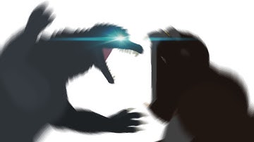 Godzilla Final Wars vs Kong 2021 But Accurate