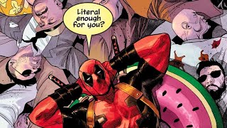 Deadpool Is More Powerful Than You Think