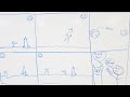 Storyboard Creation Quiz