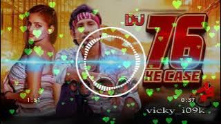 76 ke case I feet. 💞Mani meraj |Dj💯 song | bhojpuri | 76⚖️ |#new   #bhojpuri | 76 के केस में 💞