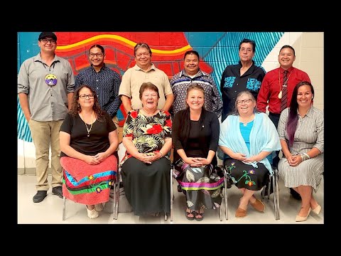 Deshkan Ziibiing Chippewas Of The Thames First Nation - Anishnawbek - Muncey, Ontario, Canada