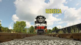 Rebecca
