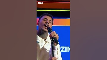 Thumbnail of Livinho canta É ISSO AÍ (The Blower's Daughter), da Ana Carolina | TVZ Priscilla | #Shorts