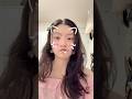 Finally found how to remove the automatic TikTok filter and got sad seeing my real face #nonchalant