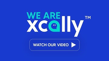 WE ARE XCALLY