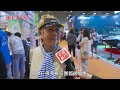 “旅博會”搭平台 展商居民滿意成效