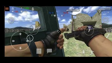 Special forces group 2 Capture the flag counter strike 2 CS-GO