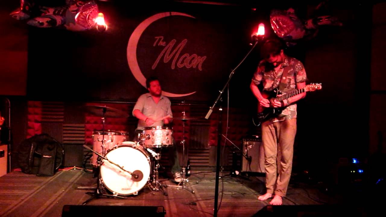 RTB2 "When Hammer Hits Stone" 080611