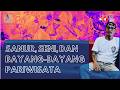 Sanur, Seni, dan Bayang-Bayang Pariwisata