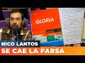 💥 CAUSA CUADERNOS: SE CAE LA FARSA | Editorial de Nico Lantos
