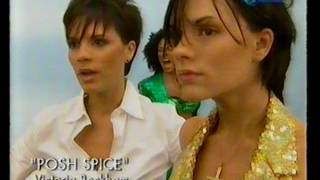 ON THE INSIDE: MADAME TUSSAUD'S (Discovery Channel, 2000)