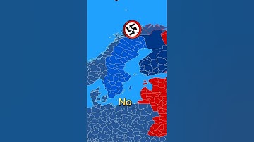 WW3 In A nutshell SEMI FINAL #countryball #short #earth #worldwar