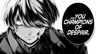 When 16 Nations Risk Extinction in a Brutal War of Biological Monsters! | Manga Recap