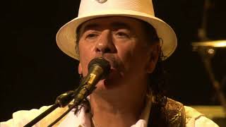 Santana - Foo Foo - Live at Montreux 2011