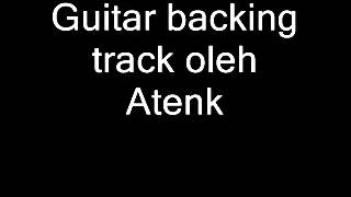 Angkara [Power Metal] guitar backing track