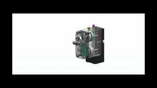 Disposable Fluid Path Valve - Model 826