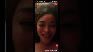 Beautiful Face Bigo 732