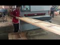 Woodworking Wood Sanding Machine