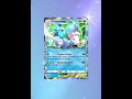 Day 2 Of Opening 10 Packs of Eevee Grove #pokemontcgpocket #pokemontcg #eevee