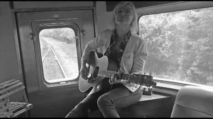 Shiloh Lindsey - Roses - VIA RAIL Performers On Bo...