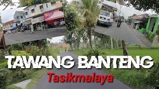 Tawangbanteng Tasikmalaya