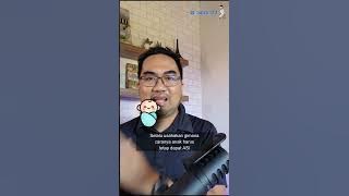 Cara menyimpan ASI perah yang tepat! #serunyabelajar #dokteranak #asiperah
