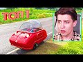 ГОНИ ХАЙПЕР, ГОНИ!!! - ВСЁ ИЛИ НИЧЕГО В ФОРЗА! ВЫШИБАЛА ТОП 1! (Forza Horizon 4)