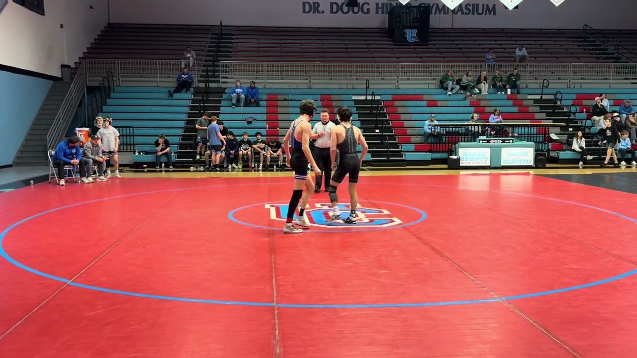 Declan-Sheffer duals 26 match 3 OC
