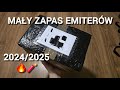 Mały zapas mocnych petard na ciężkie czasy🧨 UNBOXING
